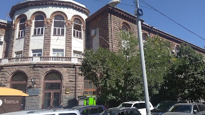hospital