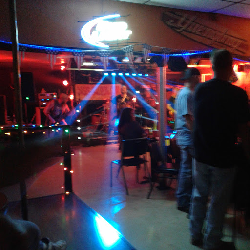 Bar «Oasis Saloon», reviews and photos, 23800 FL-46, Sorrento, FL 32776, USA