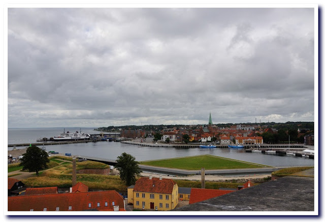 Copenhague - Castillo de Kronborg y Palacio de Frederiksborg - Viaje a la Noruega de los fiordos y Copenhague. (16)
