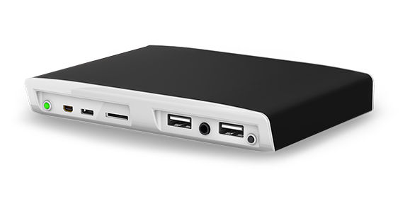 Interface USB vers I2S et intégration micro ordi comme serveur de musique... C'est totalement génial!!! Utilite