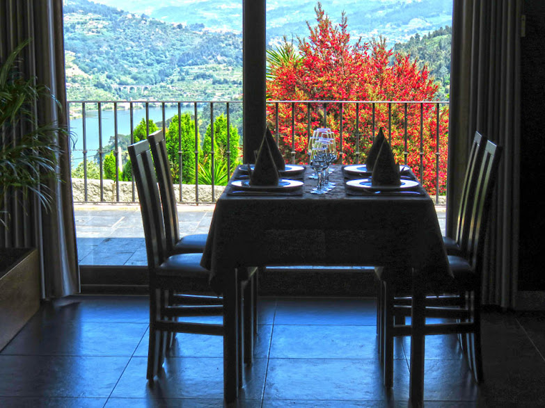 Onde comer bem no Douro (os melhores restaurantes e quintas no Douro) | Portugal