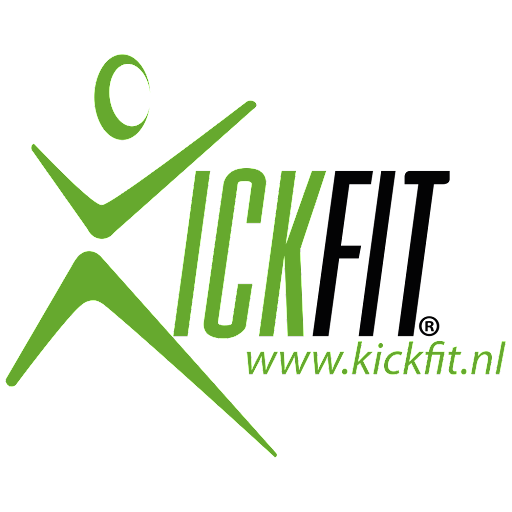 Health Club Kickfit logo
