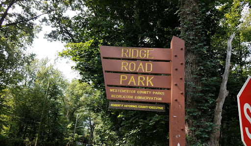 Park «Ridge Road Park», reviews and photos, 287 Ridge Rd, Hartsdale, NY 10530, USA