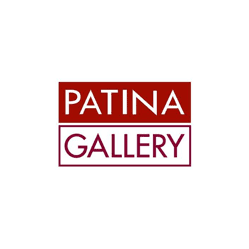 Patina Gallery logo
