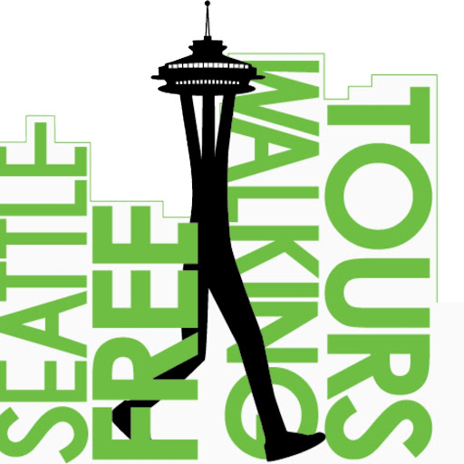 Seattle Free Walking Tours logo