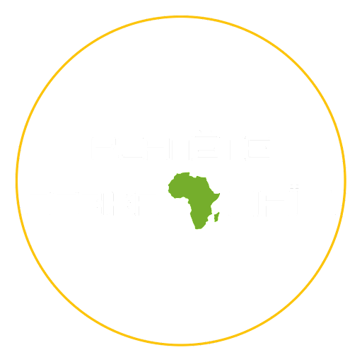 Planète Afrika Haïti logo