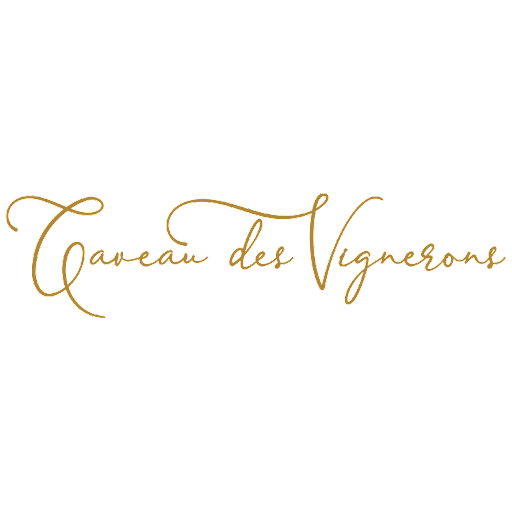 Caveau des Vignerons logo
