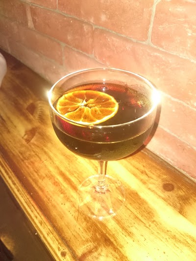 Photos of Barrel House Bar