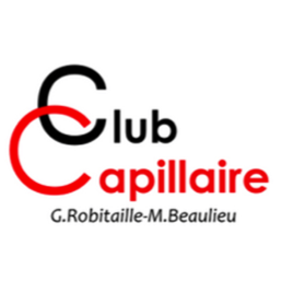 Club Capillaire Internationnal J-P Sasseville & G Brancquart Inc logo