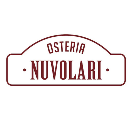 Osteria Nuvolari logo
