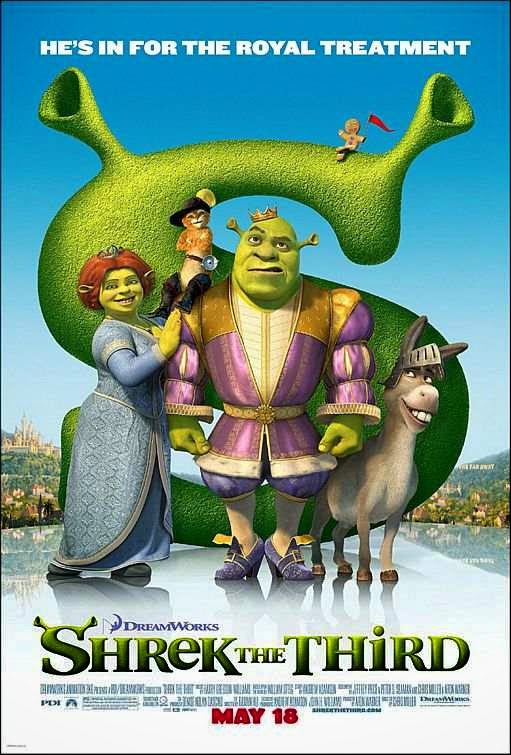 Download Shrek 4 Movie