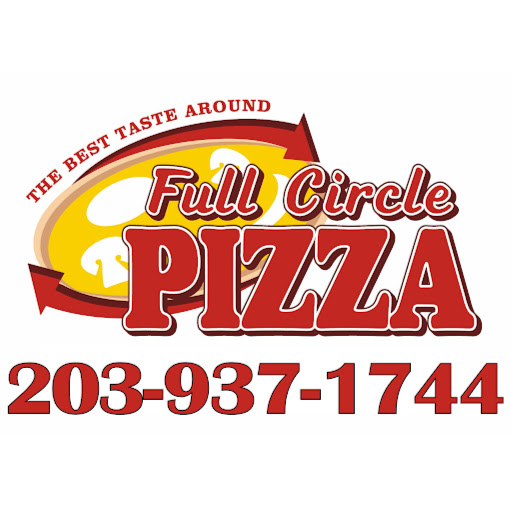Full Circle Pizza