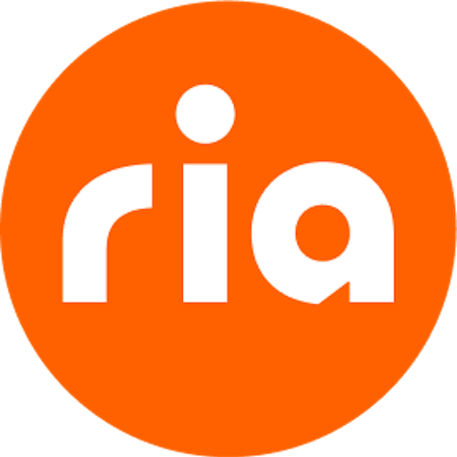 Ria Money Transfer & Currency Exchange logo
