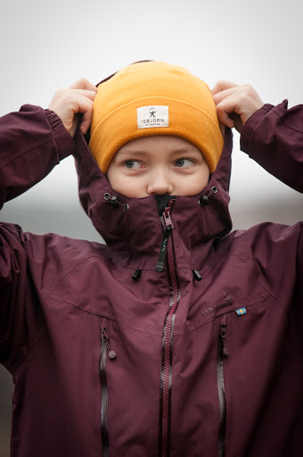 ISBJÖRN of Sweden - Nordic Kidswear logo