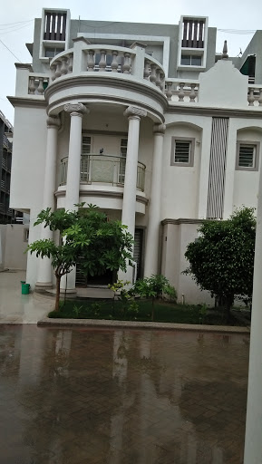 Green Valley Apartment, Near sbi bank, areya,, Panchvati, Ambika Nagar, Kalol, Gujarat 382721, India, Apartment_complex, state GJ