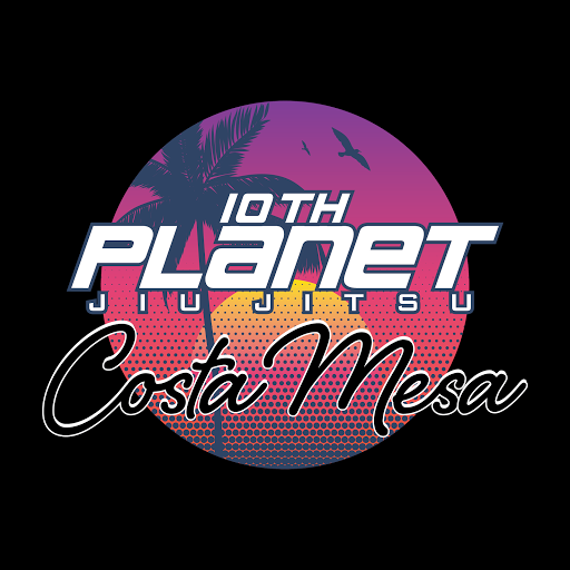 10th Planet Jiu Jitsu Costa Mesa