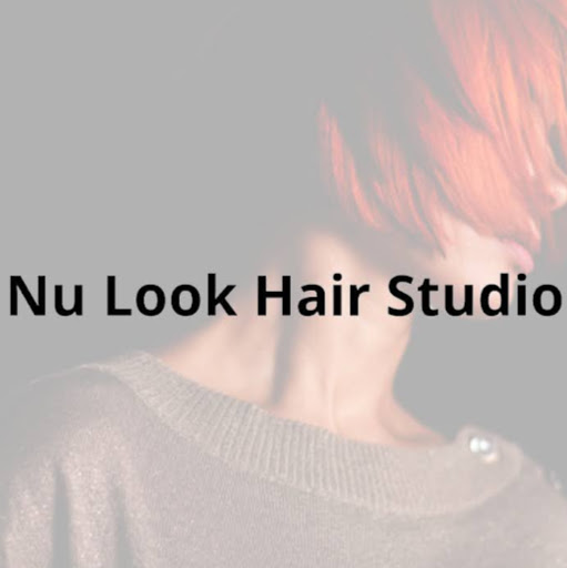 Nu Look Hair Studio logo