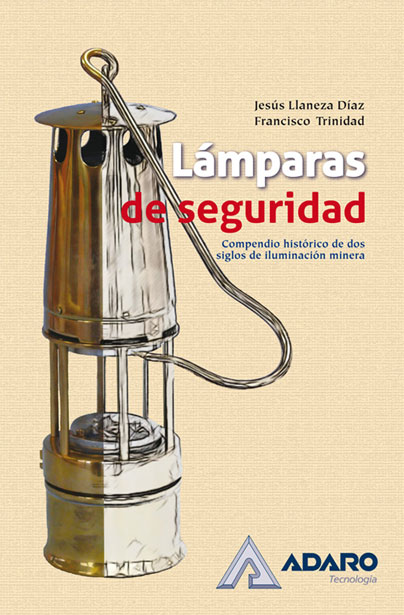 Nuevo trabajo sobre lámparas de seguridad MTI Blog