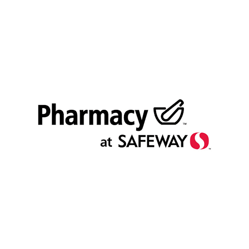 Safeway Pharmacy Woodbine Sq logo