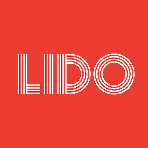 Lido Troon logo