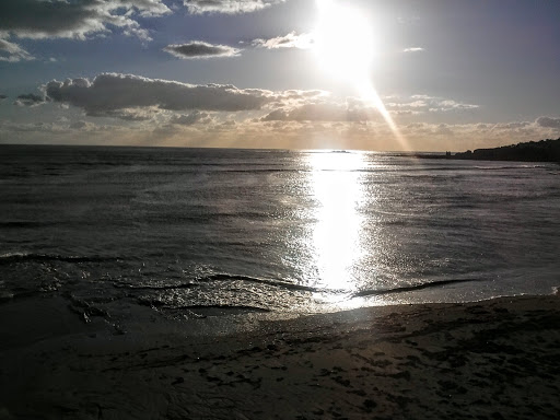 Plage de Boisvinet