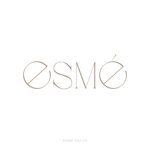 Esmé Salon logo