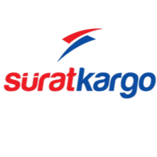 Sürat Kargo Serdivan Şube logo