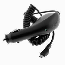  Standard Car Power Charger [CAD300UBEB/ST1]