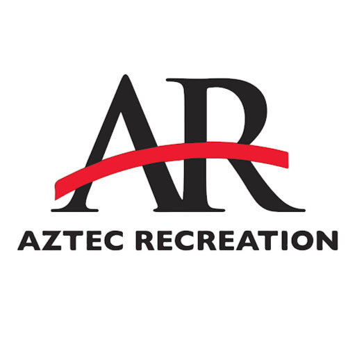 Aztec Recreation Center logo