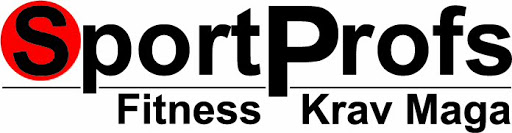 SportProfs logo