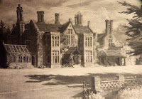 Little Shelford Hall