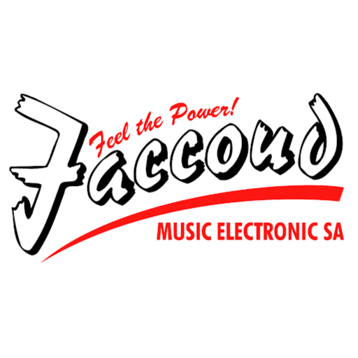 Jaccoud Music Electronic SA logo