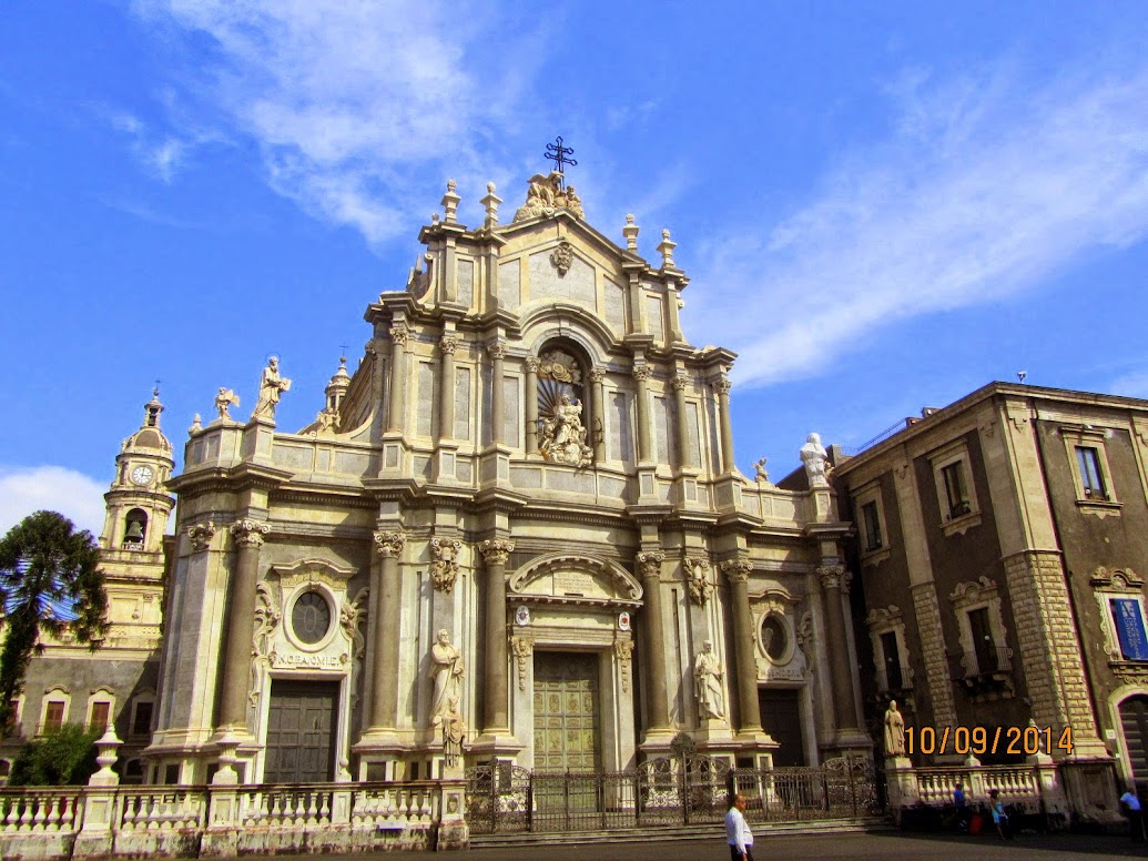 Ёжики в тумане, или крушение некоторых мечт: круиз Celebrity Silhouette