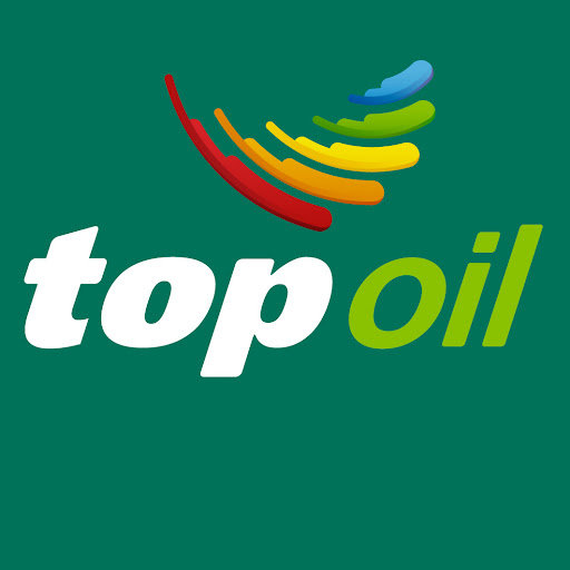 Top Oil N17 Truck Stop Tuam logo