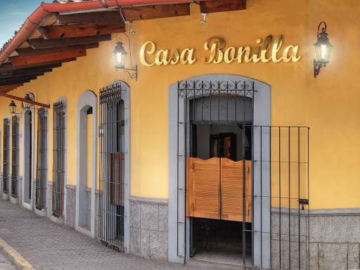 Casa Bonilla, Juárez & Cuauhtémoc, Centro, 91500 Coatepec, Ver., México, Restaurante de comida para llevar | VER