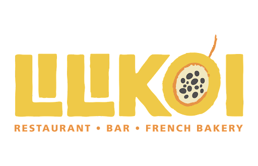 Lilikoi Bar and Grill logo