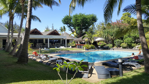 Hôtel Alamanda