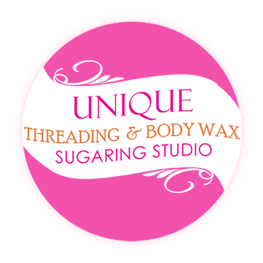 Unique Threading & Body Wax logo