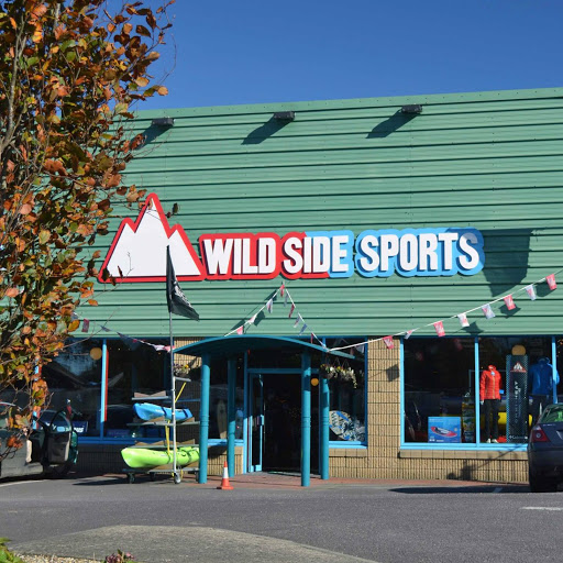 Wild Side Sports logo