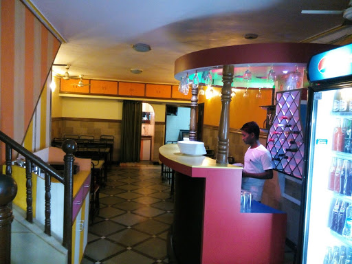 Siddesh Hotel, Upper Bazar Rd, Prabhu Nagar, Ponda, Goa 403401, India, Restaurant, state GA