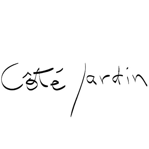 Côté Jardin logo