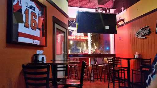 Steak House «South-A-Philly Steaks and Hoagies», reviews and photos, 1 King St #104, St Augustine, FL 32084, USA