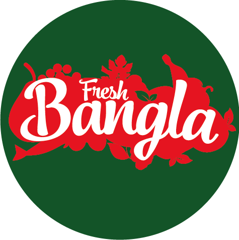 Fresh Bangla logo