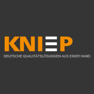 Ladenbau Kniep GmbH Tischlerei & Innenausbau logo