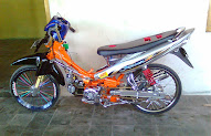 49+ Konsep Baru Gambar Drag Motor Balap Jupiter Z