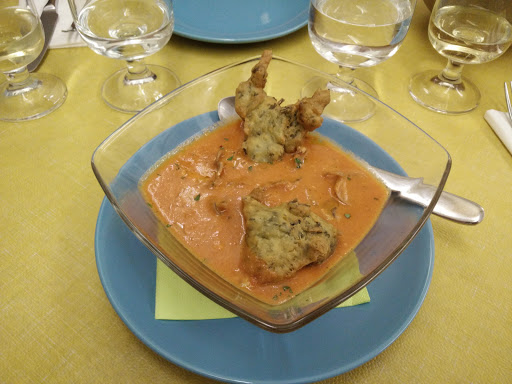 Osteria Civassa Di Pavon Elman