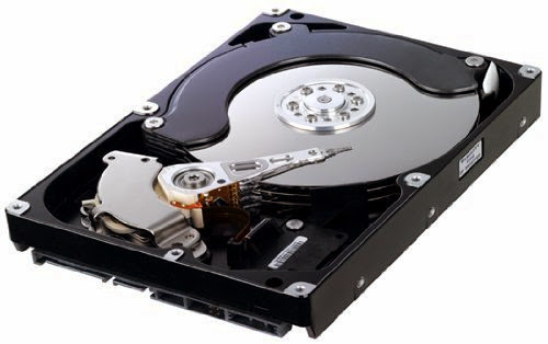  1TB Samsung Spinpoint F3 SATA2 3.5