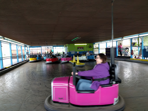 Amusement Park «Dutch Wonderland», reviews and photos, 2249 Lincoln Hwy E, Lancaster, PA 17602, USA