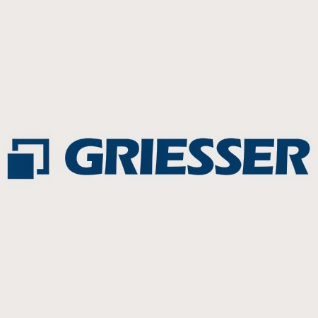 Griesser SA Lausanne logo