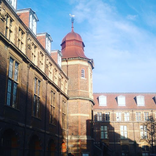 Sedgwick Museum of Earth Sciences